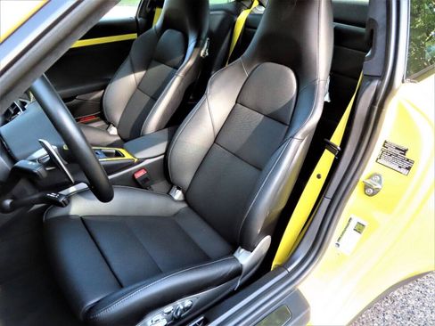 Used 2015 Porsche 911 Turbo S AWD/4WD image 29