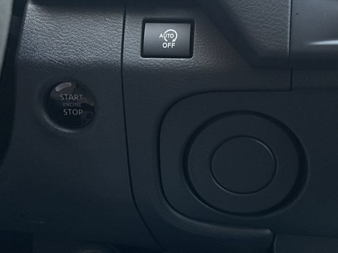 New 2026 Nissan Frontier SV w/ SV Convenience Package RWD image 35