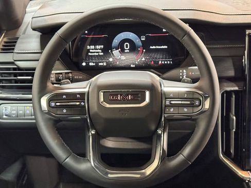 New 2025 GMC Acadia Elevation w/ LPO, Floor Liner Package image 31