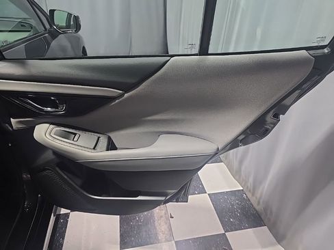 Certified 2025 Subaru Legacy Premium image 8