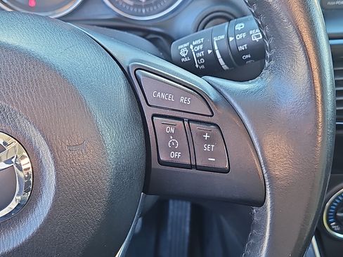 Used 2015 MAZDA CX-5 Touring image 14