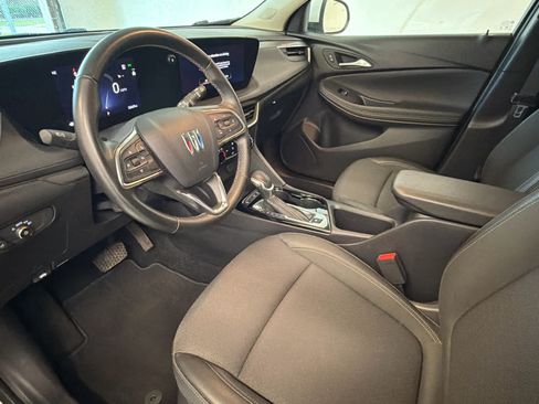 Used 2024 Buick Encore GX Preferred FWD image 14