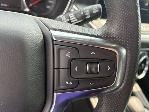 Used 2023 Chevrolet Blazer LT w/ Convenience Package FWD image 24