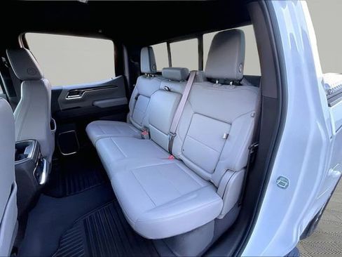 Used 2023 Chevrolet Silverado 1500 LTZ w/ Technology Package image 16