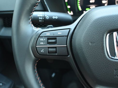 Used 2026 Honda CR-V Sport-L image 18