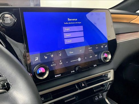 Used 2025 Lexus RX 350 Premium image 7