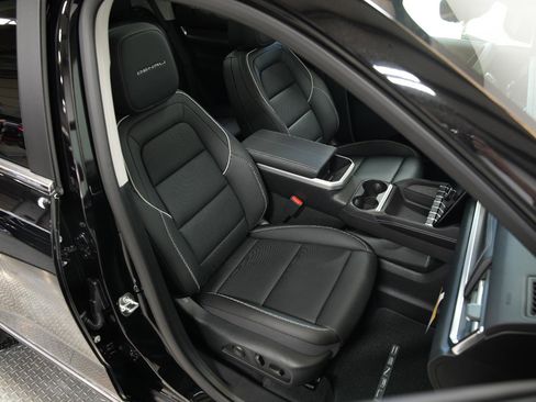 New 2026 GMC Terrain Denali image 18