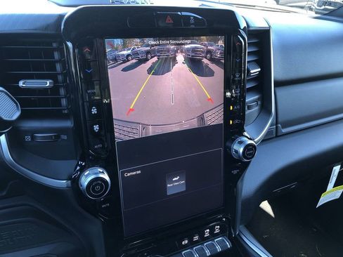 New 2026 RAM 2500 Big Horn image 28