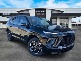 New 2026 Buick Enclave Sport Touring w/ Power Package video 1