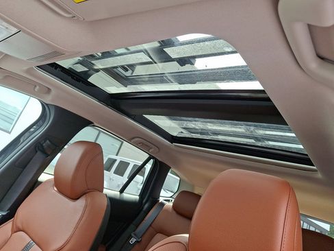 New 2025 MAZDA CX-50 Meridian Edition w/ Apex Package image 12