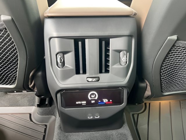 Certified 2026 BMW X3 xDrive30i w/ Premium Package AWD/4WD image 30