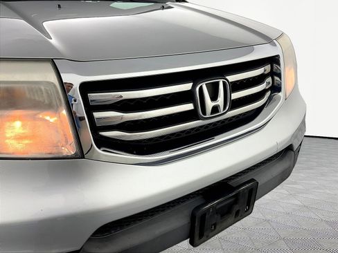 Used 2014 Honda Pilot EX-L image 34