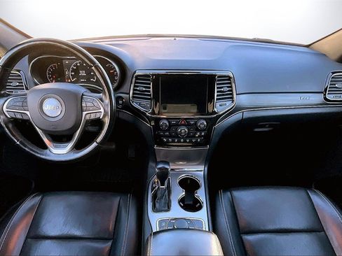 Certified 2021 Jeep Grand Cherokee Limited w/ Quick Order Package 28K 80th image 14