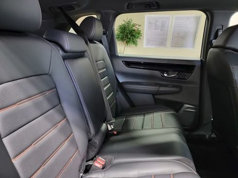 Certified 2024 Honda CR-V Sport Touring image 15
