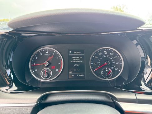 Used 2022 Kia K5 GT w/ GT1 Package image 10