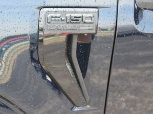New 2026 Ford F150 Lariat w/ Equipment Group 501A Mid AWD/4WD image 3