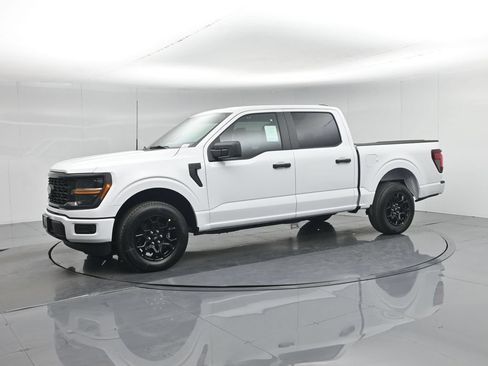 New 2026 Ford F150 STX w/ Equipment Group 200A RWD image 5