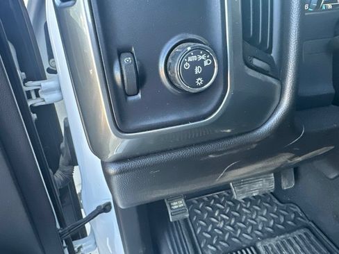Used 2019 Chevrolet Silverado 2500 LT w/ All Star Edition RWD image 9