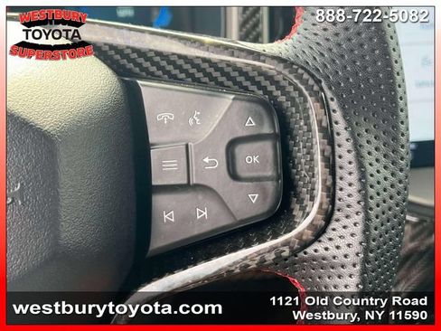 Used 2025 Ford Bronco Outer Banks AWD/4WD image 23