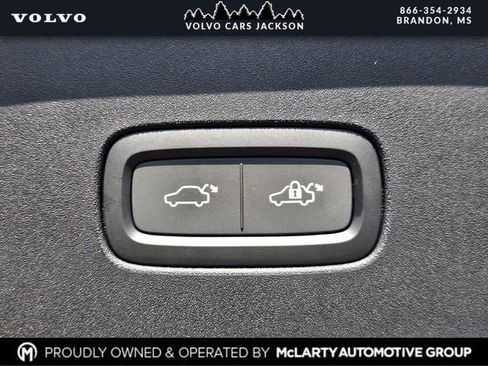 New 2025 Volvo EX90 Ultra image 28