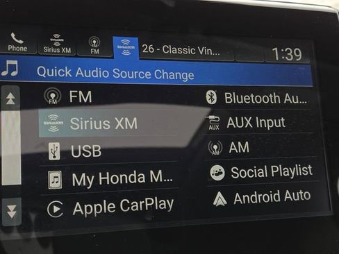 Used 2019 Honda Odyssey EX-L image 5