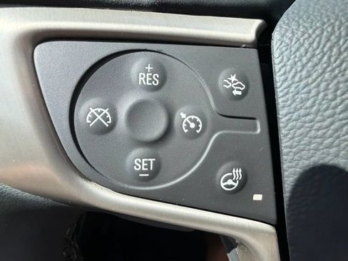 Used 2023 GMC Terrain Denali w/ LPO, Floor Liner Package AWD/4WD image 21