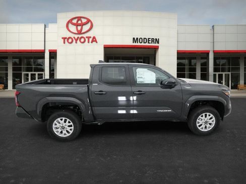 New 2025 Toyota Tacoma SR5 image 25