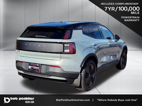 New 2026 Volvo EX30 Cross Country Ultra image 28