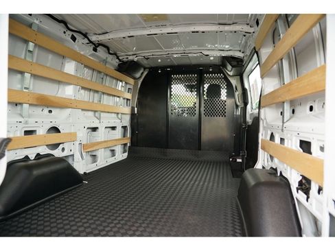 Used 2023 Ford Transit 250 Low Roof w/ Exterior Upgrade Package image 23