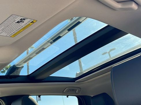 New 2026 MAZDA CX-90 3.3 Turbo w/ Premium Sport Pkg image 27