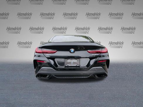Used 2024 BMW 840i xDrive Coupe AWD/4WD image 8