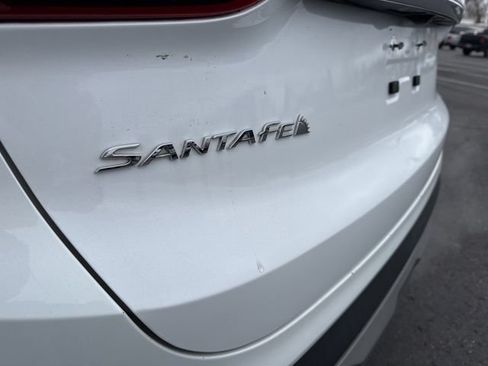 Used 2020 Hyundai Santa Fe SEL FWD image 31