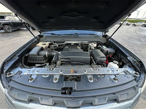 Used 2021 Chevrolet Colorado LT w/ LT Convenience Package image 34