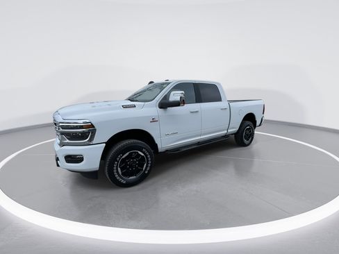 Used 2026 RAM 2500 Laramie image 4