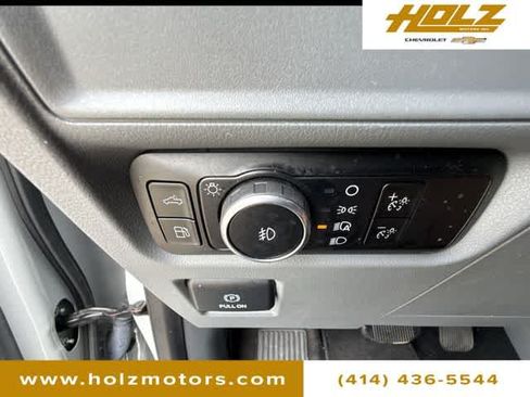 Used 2024 Ford F150 XLT w/ Mobile Office Package AWD/4WD image 17