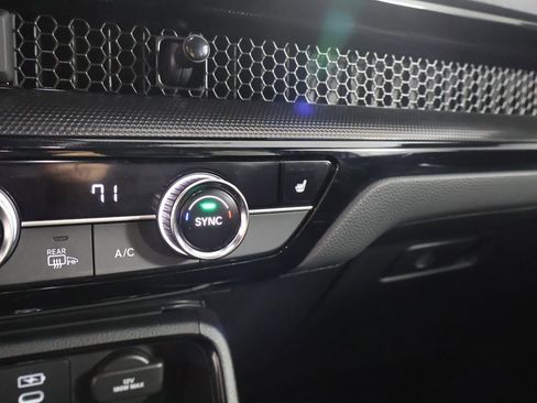 Used 2025 Honda CR-V Sport Touring image 54