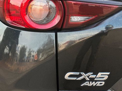 Used 2019 MAZDA CX-5 Sport image 30