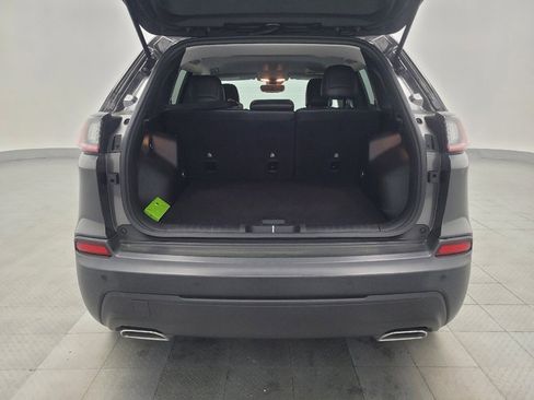 Used 2021 Jeep Cherokee Latitude Lux image 29