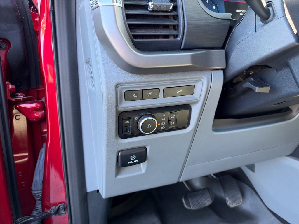 Used 2024 Ford F150 XLT w/ Equipment Group 302A MID AWD/4WD image 4