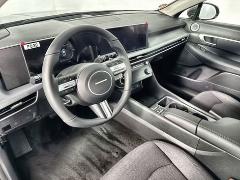 New 2026 Hyundai Sonata SEL image 12