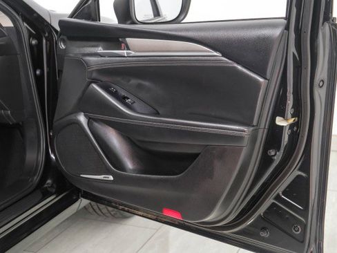 Used 2021 MAZDA MAZDA6 Grand Touring image 40