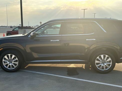Used 2024 Hyundai Palisade SEL image 9