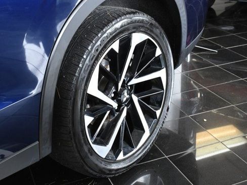 Used 2023 Mitsubishi Outlander SE AWD/4WD image 40