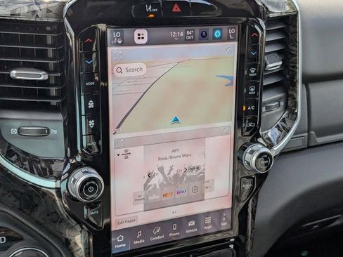 New 2026 RAM 1500 Big Horn AWD/4WD image 26