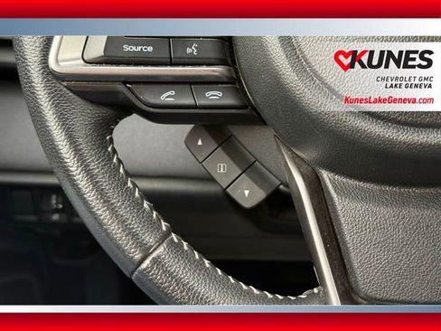 Used 2020 Subaru Outback Premium AWD/4WD image 34