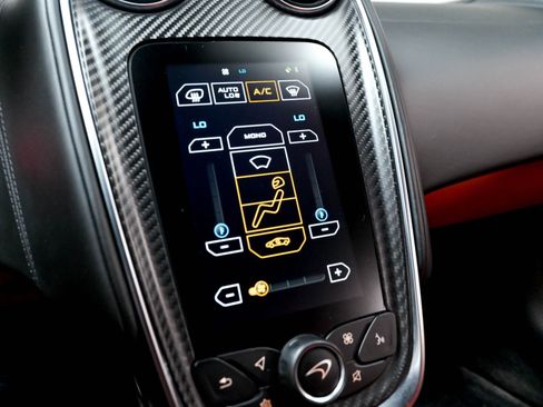 Used 2019 McLaren 600LT RWD image 63