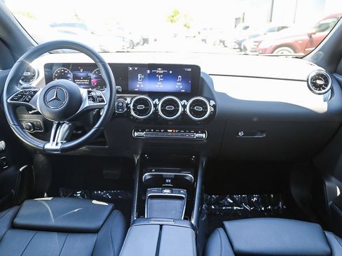 Certified 2026 Mercedes-Benz GLA 250 image 10