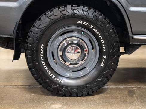 Used 1989 Toyota Land Cruiser image 58