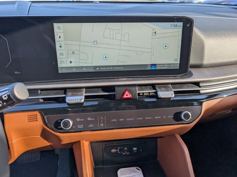 New 2026 Kia Sportage X-Line AWD/4WD image 10