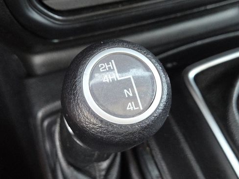 Used 2021 Jeep Wrangler Unlimited Sport AWD/4WD image 6